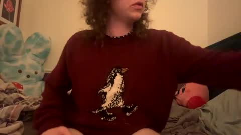 Soyboy20 online show from December 2025 04:09:01 AM