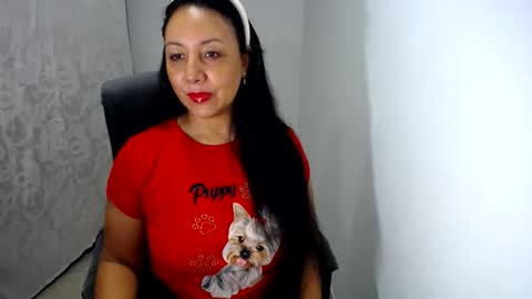 Snapshot of soyelena46 chatting on June 2026 12:05:02 PM soy Elena online show from June 2026 12:05:02 PM