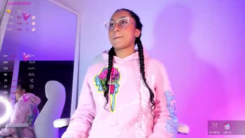 Snapshot of soyjuliana19 chatting on January 2026 12:15:02 AM Juliana online show from January 2026 12:15:02 AM