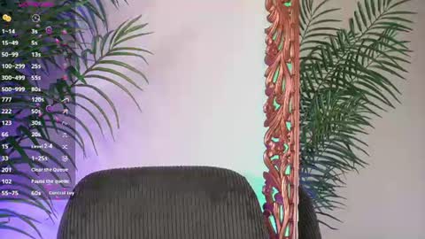 Snapshot of soyjuliana19 chatting on July 2026 12:31:02 PM Juliana online show from July 2026 12:31:02 PM