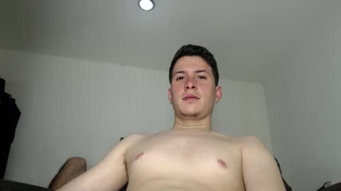 soymanuel777 online show from April 2026 02:29:02 AM