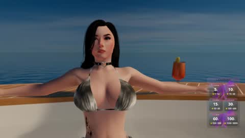 NAHID  online show from February 2025 07:36:01 PM