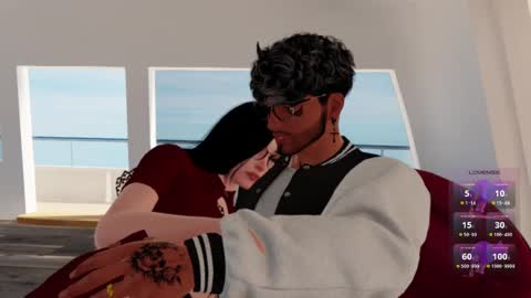 NAHID  online show from March 2025 09:54:02 PM