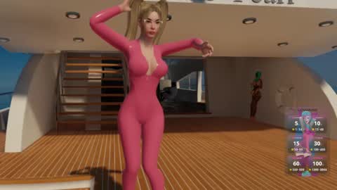 NAHID  online show from March 2025 02:03:01 AM