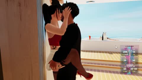 NAHID  online show from March 2025 12:44:01 AM