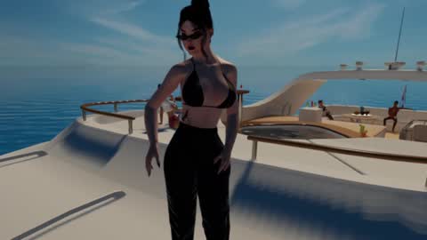 NAHID  online show from March 2025 10:13:02 PM