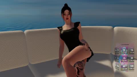 NAHID  online show from March 2025 08:01:02 PM