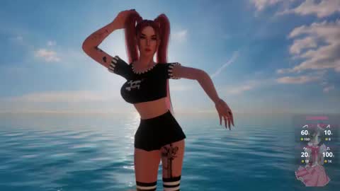 NAHID  online show from September 2025 06:07:01 PM