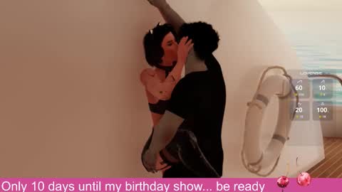 NAHID  online show from October 2025 06:49:02 PM