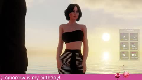 NAHID  online show from October 2025 07:16:02 PM