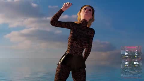 NAHID  online show from November 2025 11:18:01 PM