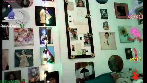 Nana Bela  online show from December 2024 09:40:02 AM