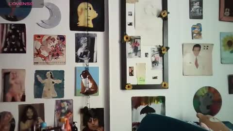 Nana Bela  online show from March 2025 01:57:02 PM