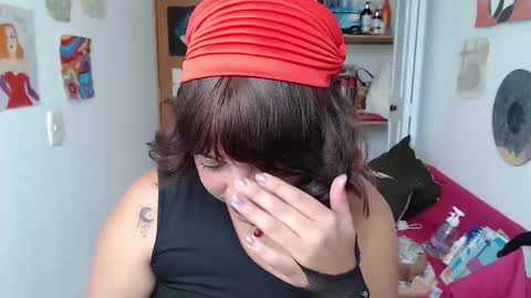 Nana Bela  online show from October 2025 02:25:01 PM