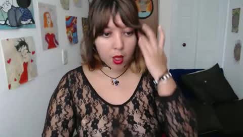 Snapshot of soynanabela chatting on February 2026 09:22:02 PM Nana Bela online show from February 2026 09:22:02 PM