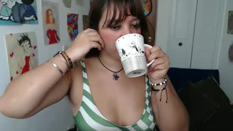 Snapshot of soynanabela chatting on March 2026 05:42:02 PM Nana Bela online show from March 2026 05:42:02 PM