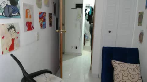 Snapshot of soynanabela chatting on March 2026 07:29:01 PM Nana Bela online show from March 2026 07:29:01 PM