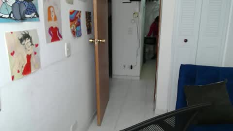 Nana Bela  online show from April 2026 03:07:01 PM