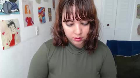 Nana Bela  online show from May 2026 09:55:02 PM