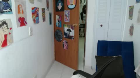 Nana Bela  online show from May 2026 07:30:01 PM
