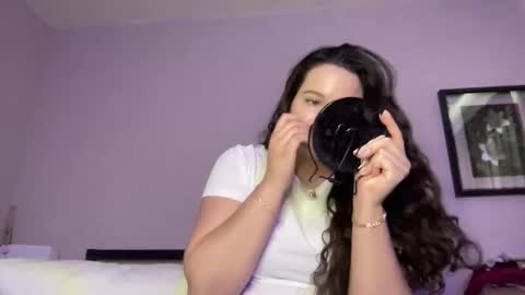 Soyoceanne online show from February 2026 07:56:02 PM