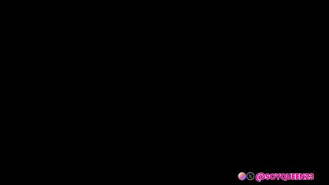 SoyQueen online show from October 2025 05:02:02 AM