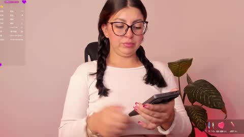 Sami Diaz   online show from January 2025 10:54:01 AM