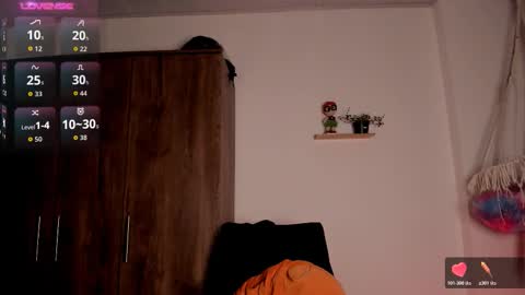 Sami Diaz   online show from February 2026 08:31:01 AM