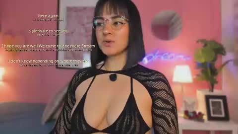 Aleja online show from June 2026 04:48:01 AM