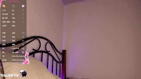 Snapshot of soyvane chatting on December 2024 08:55:01 AM VANESSA online show from December 2024 08:55:01 AM