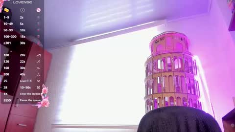 Snapshot of soyvane chatting on February 2025 11:32:02 AM VANESSA online show from February 2025 11:32:02 AM