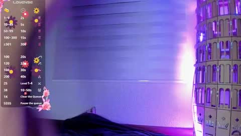 Snapshot of soyvane chatting on March 2025 09:45:02 AM VANESSA online show from March 2025 09:45:02 AM