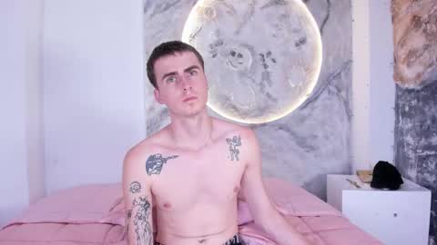 Snapshot of spaceboy_1 chatting on February 2026 09:15:02 PM spaceboy_1 online show from February 2026 09:15:02 PM