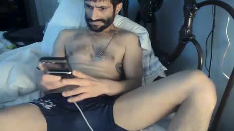 TrndSettrz online show from February 2025 07:47:02 AM