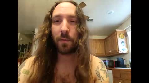 spacedick117 online show from March 2026 08:31:01 PM