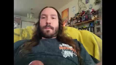 spacedick117 online show from April 2026 03:09:01 PM