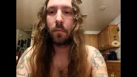 spacedick117 online show from April 2026 01:26:01 AM