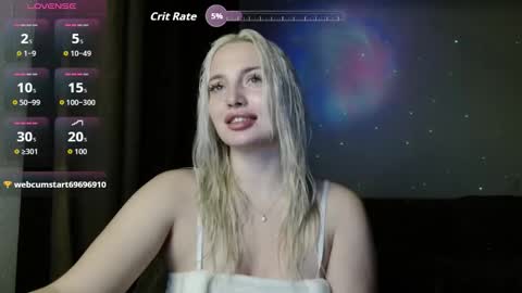spacemarsi online show from September 2025 09:15:02 PM
