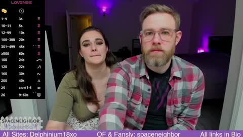 Spaceneighbor online show from December 2024 04:26:02 AM