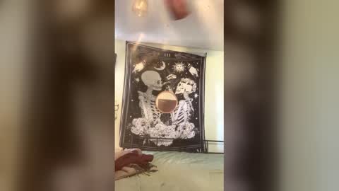 spacezaddy online show from January 2026 04:00:01 PM