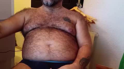 spain_bear online show from October 2025 06:21:01 PM