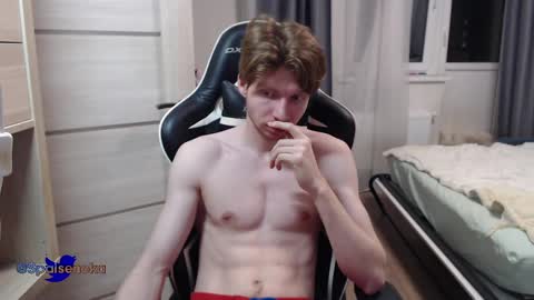 Mike online show from March 2025 09:09:02 PM