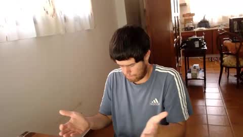 spanish online show from February 2025 02:23:01 PM