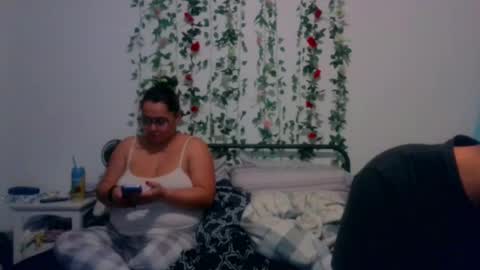 spanishcouple4255 online show from October 2025 04:45:01 AM