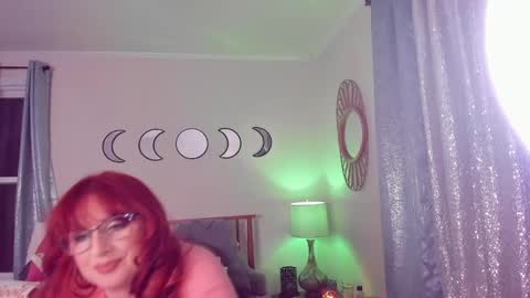 Snapshot of spankamber chatting on January 2025 02:10:01 AM AmberSpanks online show from January 2025 02:10:01 AM
