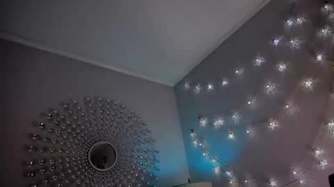 AmberSpanks online show from January 2026 03:21:01 AM