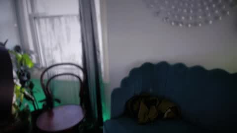 AmberSpanks online show from February 2026 11:25:01 PM