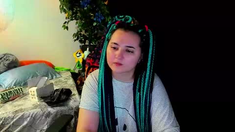 Evgenia online show from June 2026 09:39:01 PM