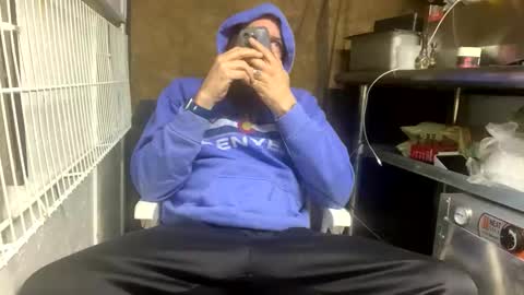 spankrider1 online show from February 2026 02:31:01 PM