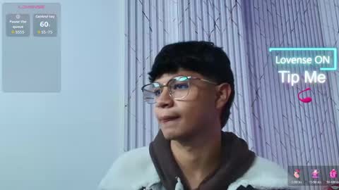 spark_tay online show from May 2026 03:04:02 AM